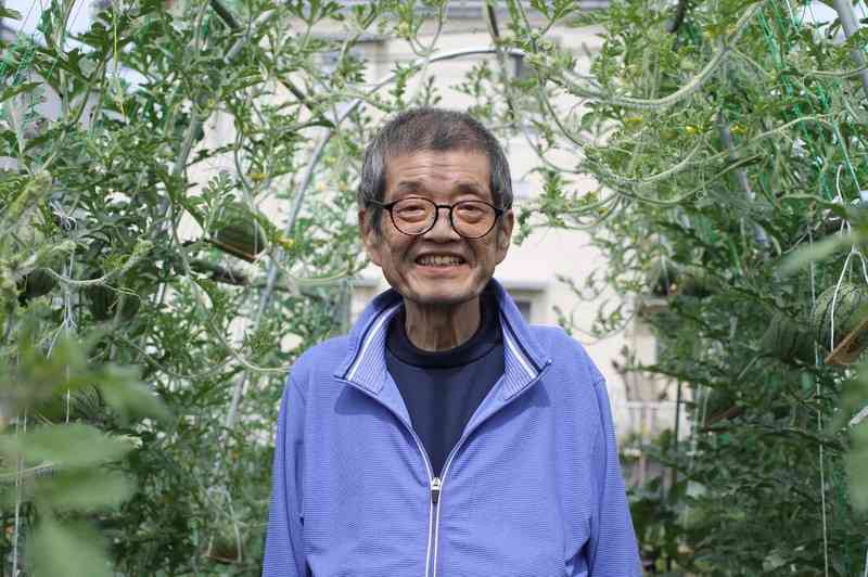 がん闘病の森永卓郎氏　体の変化に言及「体重だけが大きな問題…毎週1キロずつ減っているんで」
