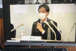 大分大附属病院で次世代コロナワクチンの治験始まる　全国民接種でも127g｜NetIB-News