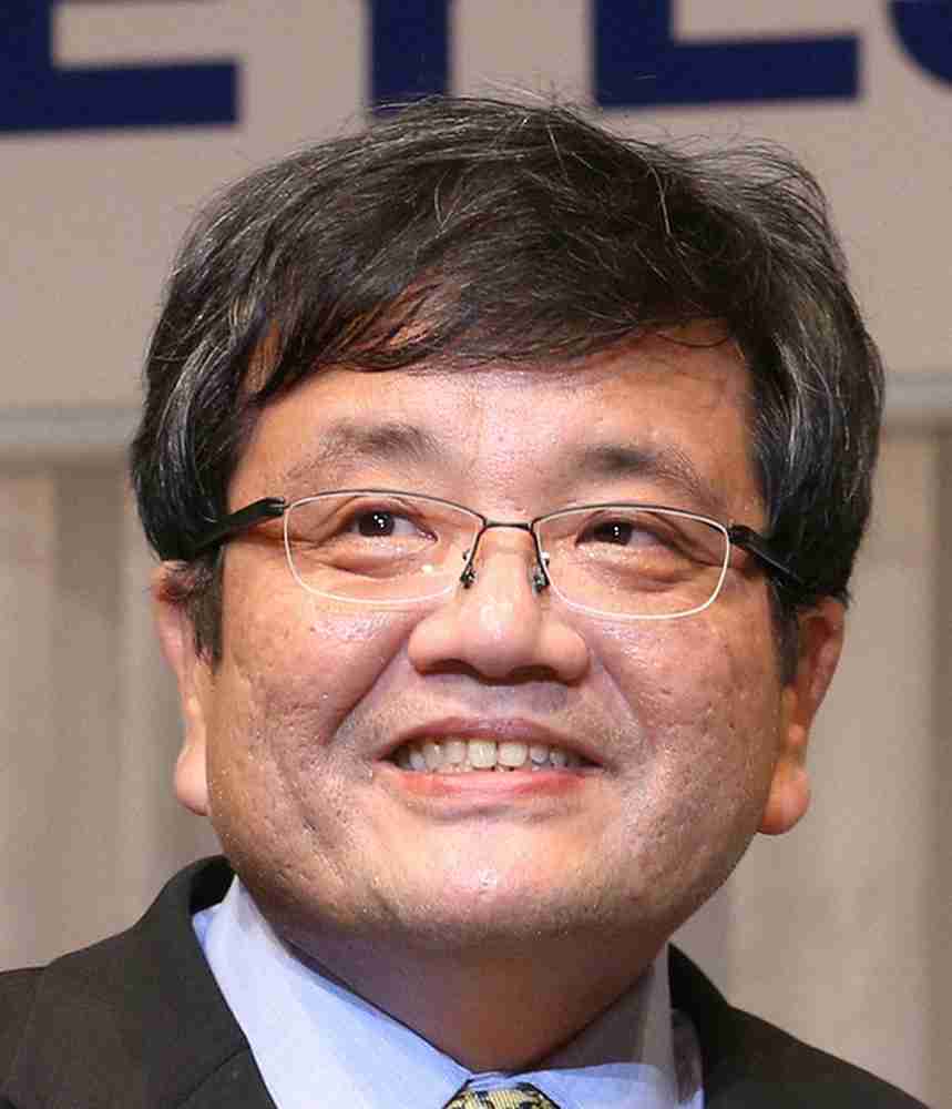 森永卓郎氏　自民党次期総裁を予測「私は99％、コバホーク、小林鷹之さん、財務官僚が来るんだろうなと」（スポニチアネックス） - Yahoo!ニュース