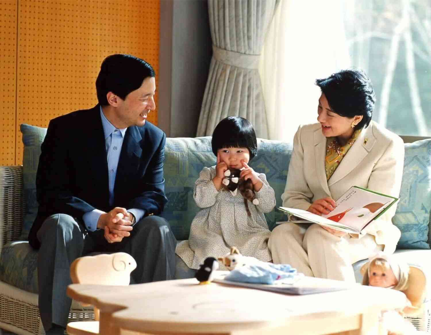 愛子さまについて語りませんか Part4