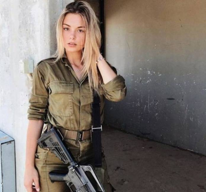 女も戦争に行くべきだと思う?