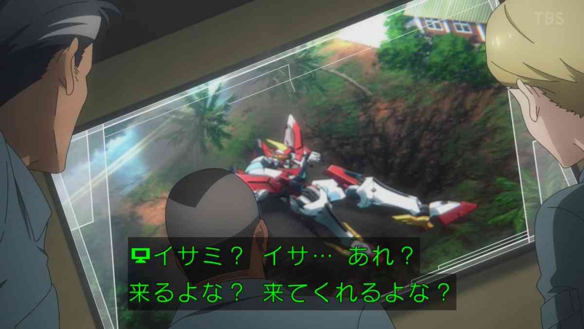アニメのワンシーンを貼ると観たことある人が作品名を当ててくれるトピ part3