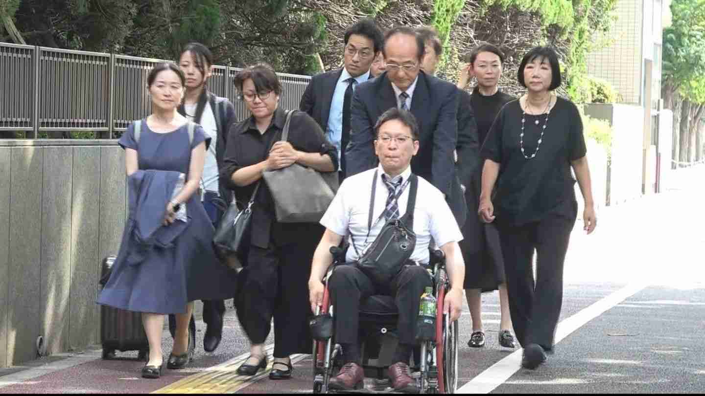 「健康被害にも目を向けて検証して」新型コロナワクチン接種で国を提訴　13人が総額9150万円の損害賠償求める（CBCテレビ） - Yahoo!ニュース