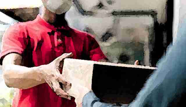 タワマンさん、Amazon配達員にブチギレ！「タワマンに相応しい服装で配達しろ。拒否するなら出禁だ」 | Share News Japan