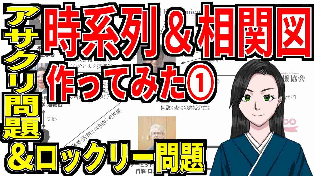 【協力求む】歴史捏造も文化盗用もさせない！【アサシンクリードシャドウズ問題】 - YouTube