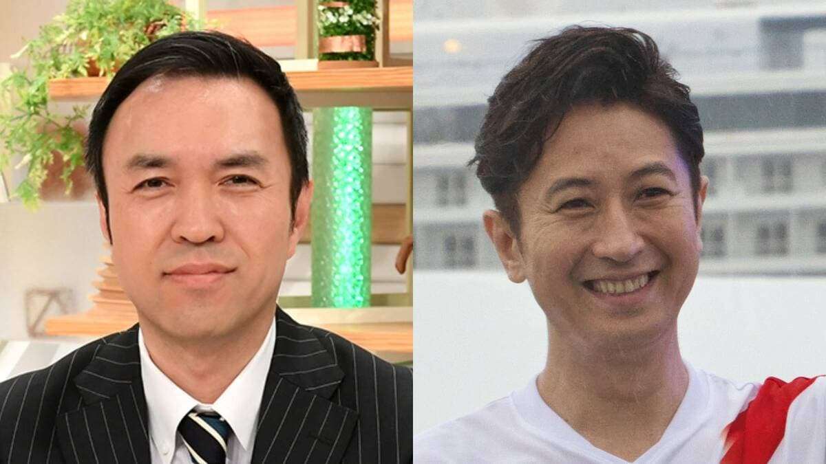 玉川徹､谷原章介｢#テレビに出すな｣騒動の是非 正当か行き過ぎか､ネット上の罷免運動の危うさ | テレビ | 東洋経済オンライン