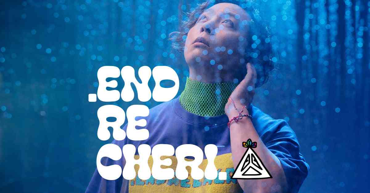       ENDRECHERI SHOP｜堂本剛 公式グッズサイト