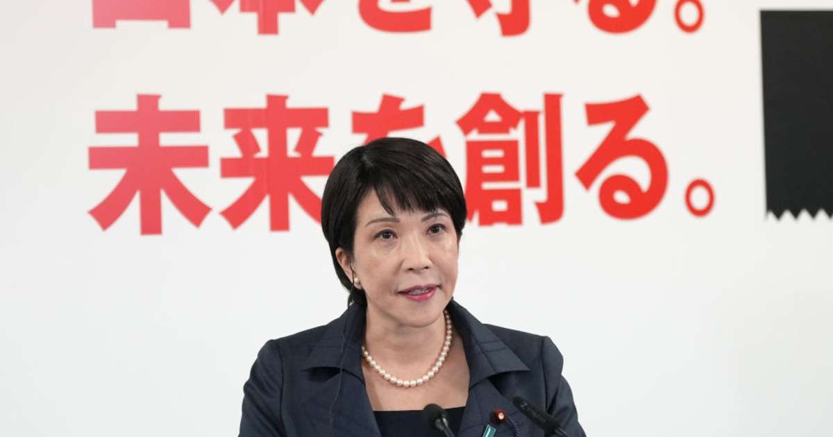 「次の首相候補」11人を辛口採点…「圧倒的1位」は高市早苗、では石破・河野・進次郎は？ 麻生太郎が握る「高市旋風再び」の可能性（髙橋 洋一） | 現代ビジネス | 講談社（1/5）