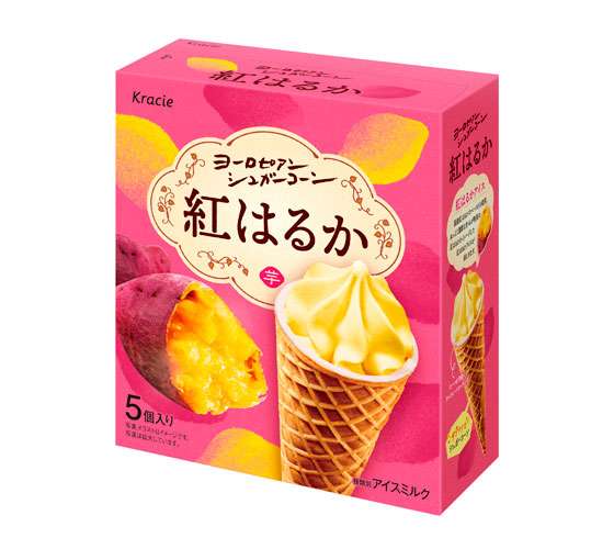 箱アイスのおすすめ