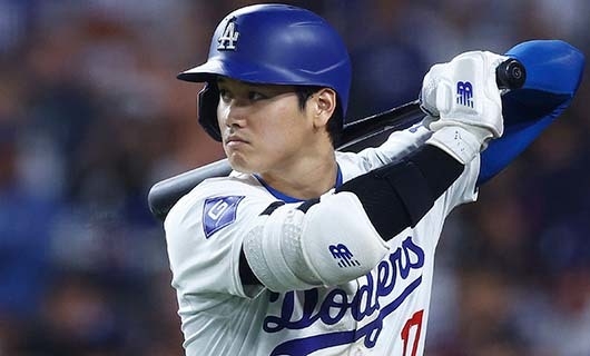 「3度目のMVPを獲得するかもしれないが…」大谷翔平、まさかの21世紀MLBランキングで14位！？　将来に期待も「2050年にはトップ10に」（ベースボールチャンネル） - Yahoo!ニュース