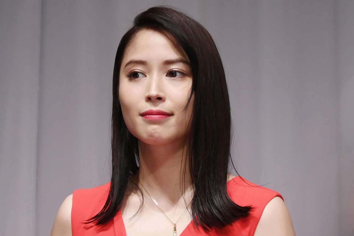 広瀬アリスがフジ「全領域異常解決室」でヒロイン内定　多忙で心配な〝体調問題〟の今（東スポWEB） - Yahoo!ニュース