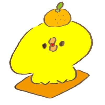 ぴよみかん on Twitter: 