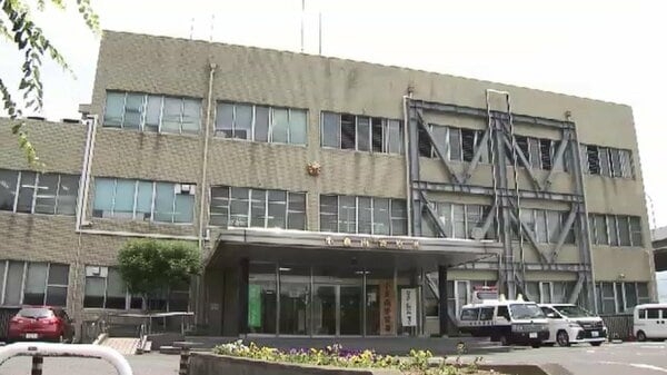 「自分の性的欲求を満たすため…」空手道場経営の男(60)を逮捕　道場に通う女の子の下半身さわるなどしたか　余罪を慎重に捜査　福岡・北九州市｜FNNプライムオンライン