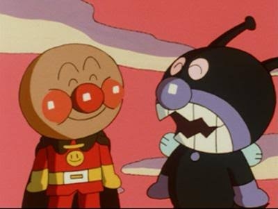 【漫画・アニメキャラ】比べたら好きなのはどっち？
