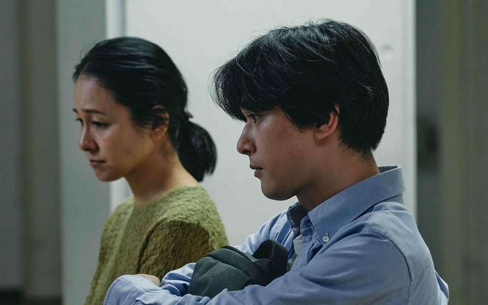 Living in Two Worlds | Vancouver International Film Festival