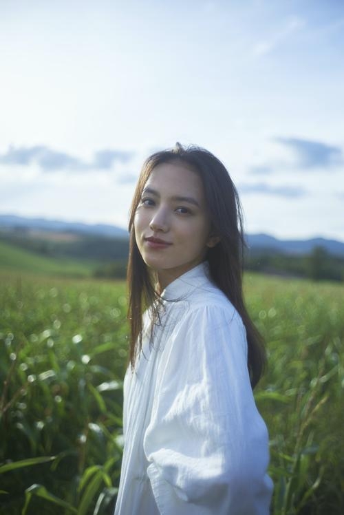 清原果耶、10月期ABC制作ドラマ「マイダイアリー」で主演決定　完全オリジナルストーリー - ドラマ : 日刊スポーツ