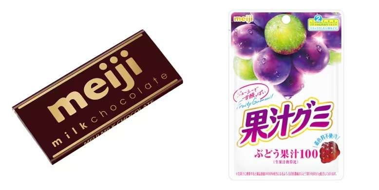 明治、チョコ15商品とグミ14商品の賞味期限を各2カ月延長、食品ロス削減へ保存性を再検証、より長い賞味期限を保証 | 食品産業新聞社ニュースWEB