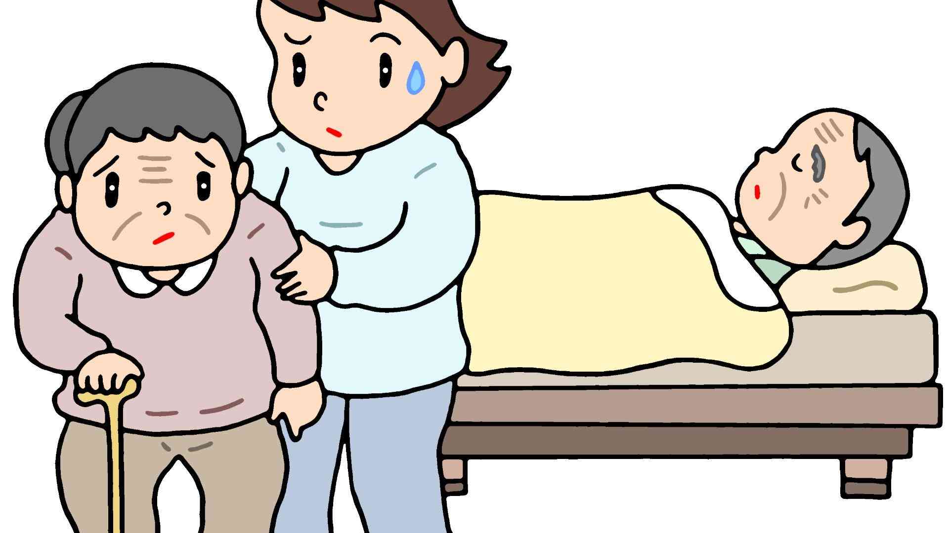 人手不足で荒廃し「一斉退職」の悪循環　「介護利用者の命を守るため」の賃上げを！（今野晴貴） - エキスパート - Yahoo!ニュース