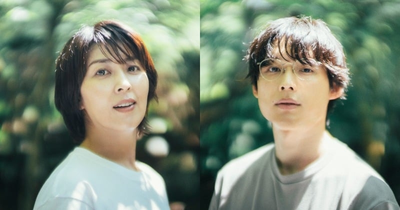 松たか子×松村北斗、映画初共演で“夫婦役”　脚本・坂元裕二＆塚原あゆ子監督が最新作で初タッグ  | ORICON NEWS
