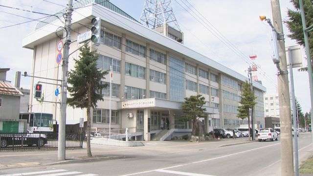 ウクライナ人の女　酔って閉店後の居酒屋に侵入し逮捕　北海道旭川市（STVニュース北海道） - Yahoo!ニュース