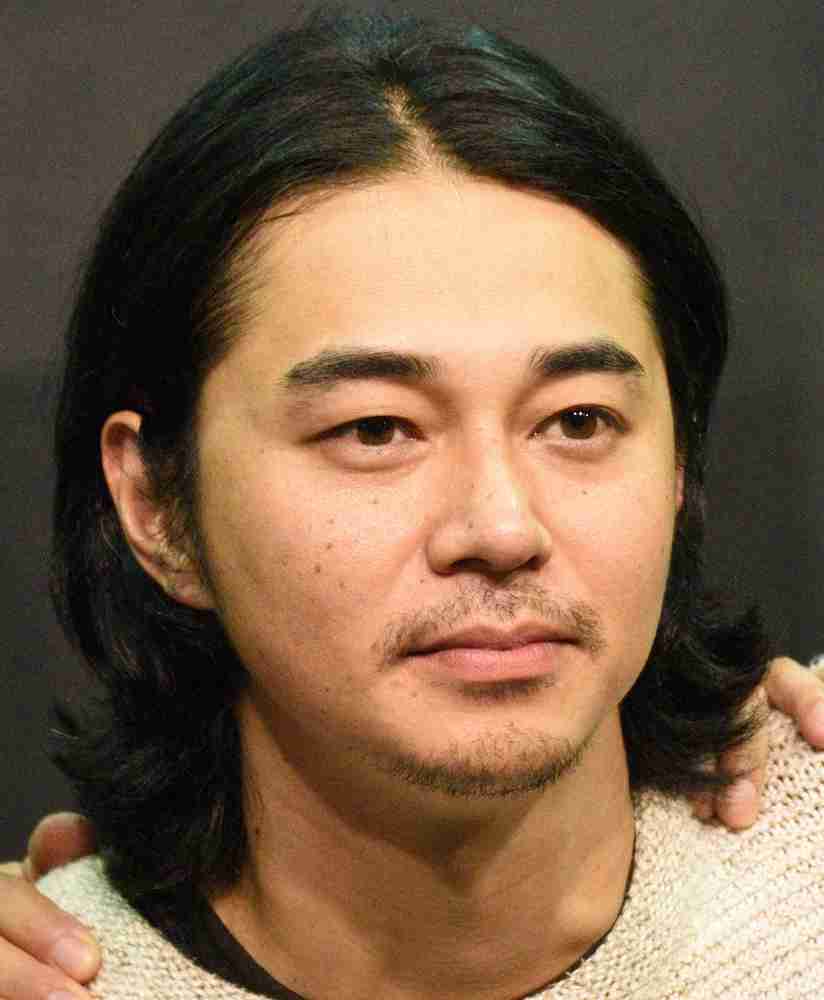 東出昌大、3人の子供たちへの思い語る　成長したら「“いつでも来ていいよ”って言える親父でいたい」― スポニチ Sponichi Annex 芸能