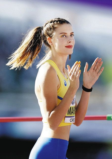 パリ五輪・陸上女子の山本有真選手が批判されても「ばっちりメイク」で走る理由