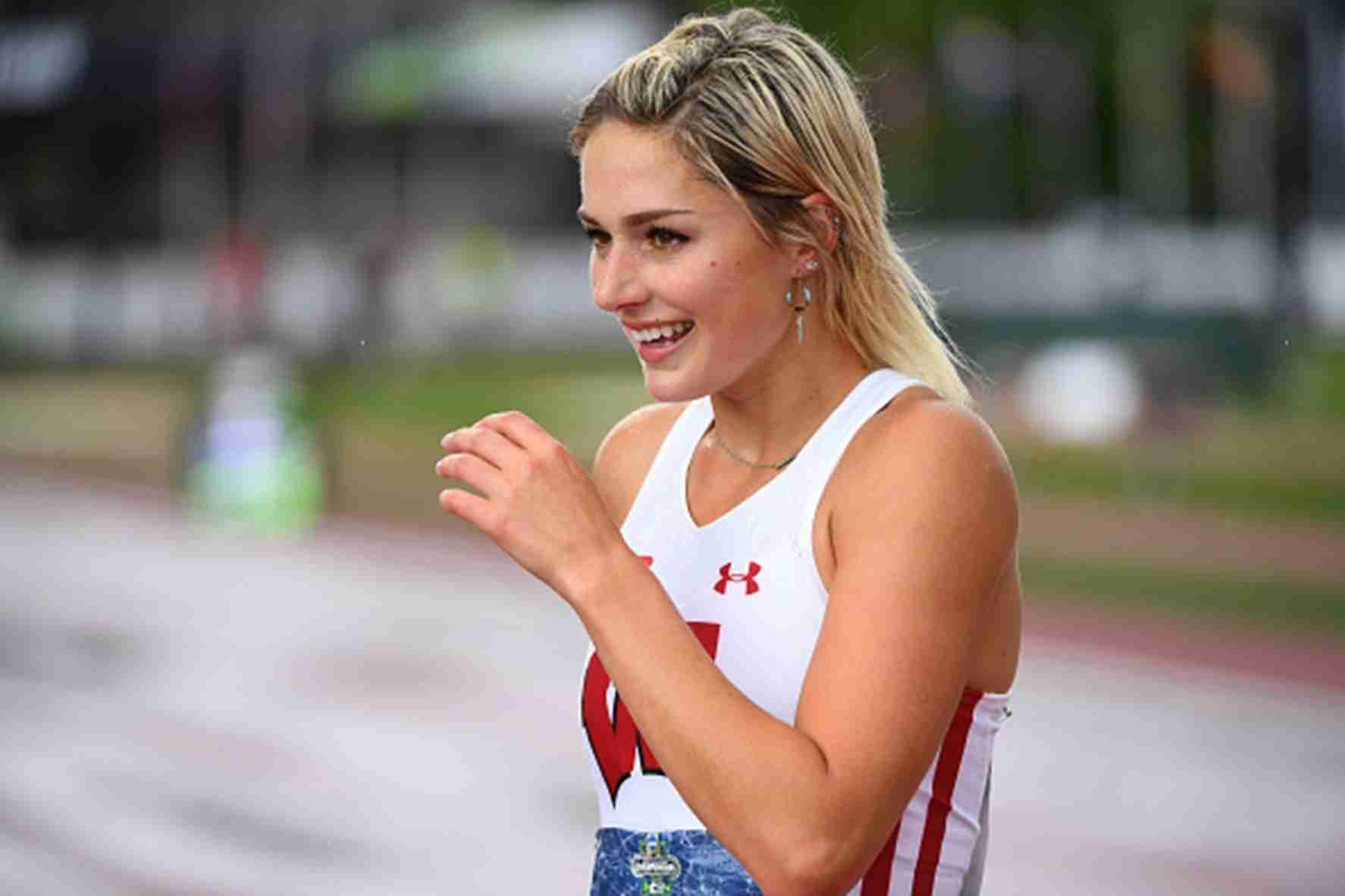 パリ五輪・陸上女子の山本有真選手が批判されても「ばっちりメイク」で走る理由