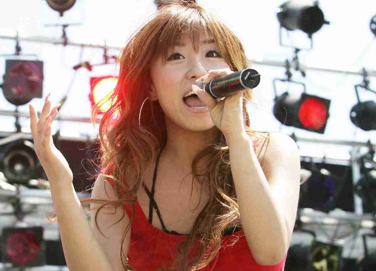 中国から帰化の元人気アイドル　日本の子育て支援に不満爆発「子どもは国で育てる！！！！」と激しく主張　「わざわざ帰化までしてるんだから」（デイリースポーツ） - Yahoo!ニュース