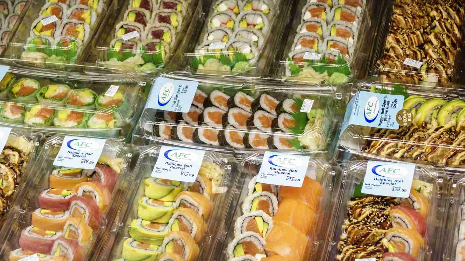 旧・統一教会がアメリカで“生魚”を売り始めた「意外な理由」─寿司ブームを支えた“日本人信徒たち” | クーリエ・ジャポン