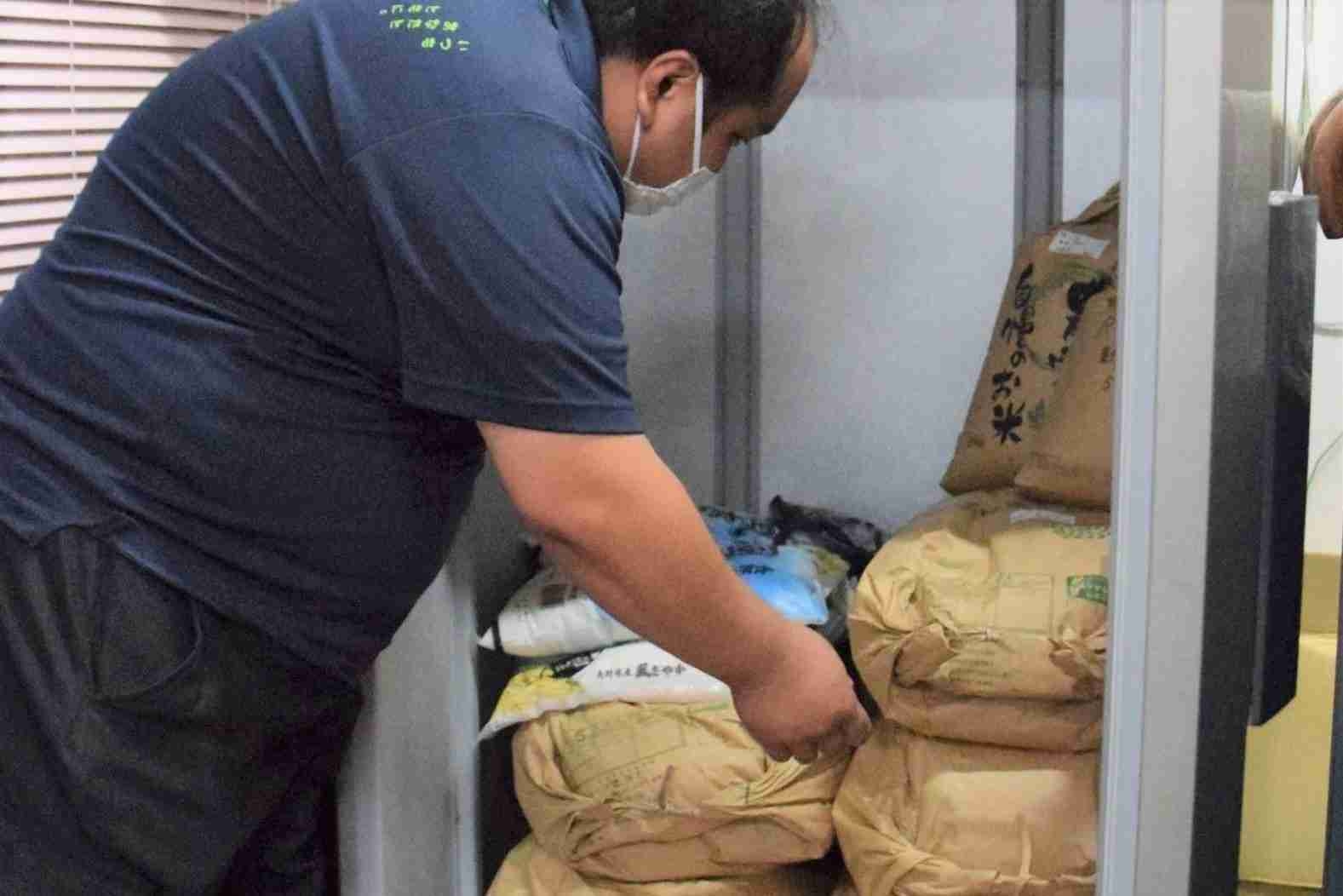 「コメがない、助けて」困窮者に渡したいけれど「在庫はゼロ」8月は届けられないかも…全国的な米不足で支援団体が嘆き