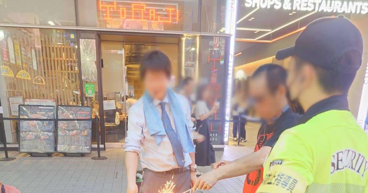 「売春あっせん」に「児童相談所からの脱走」…「トー横キッズ」の振る舞いがどんどん酷くなっている | FRIDAYデジタル