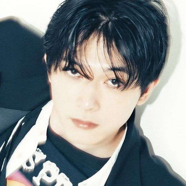 NYLON JAPAN | SENSE OF WANDERLEGEND of NYLON　吉沢亮が生み出す、まだ見ぬケミストリーNYLONのカバーを飾ること、5回目。“レジェンド”... | Instagram