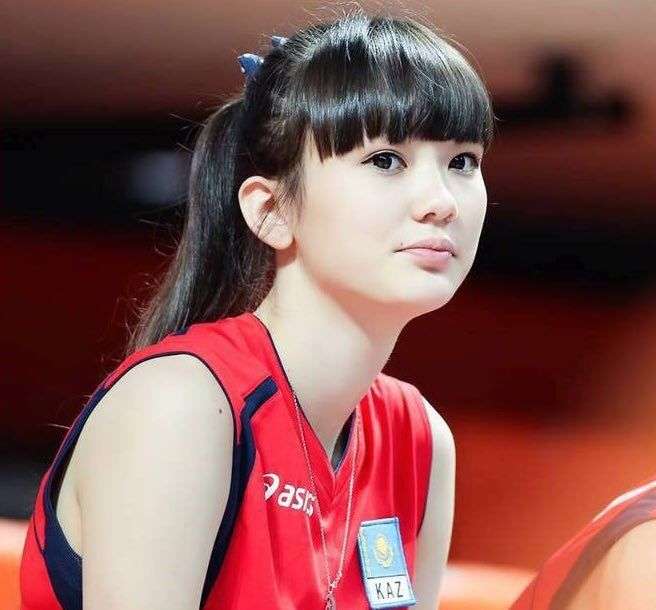 「最も美しい五輪選手」の登場に日本のネット騒然「エグいくらい奇麗」「超絶モデル風美女がいてびっくり」