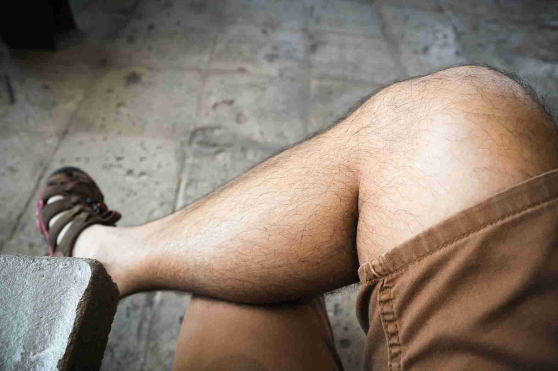 女子に嫌われる夏のダサオジアイテムNo.1はタンクトップとハーフパンツ⁉ その理由とは？