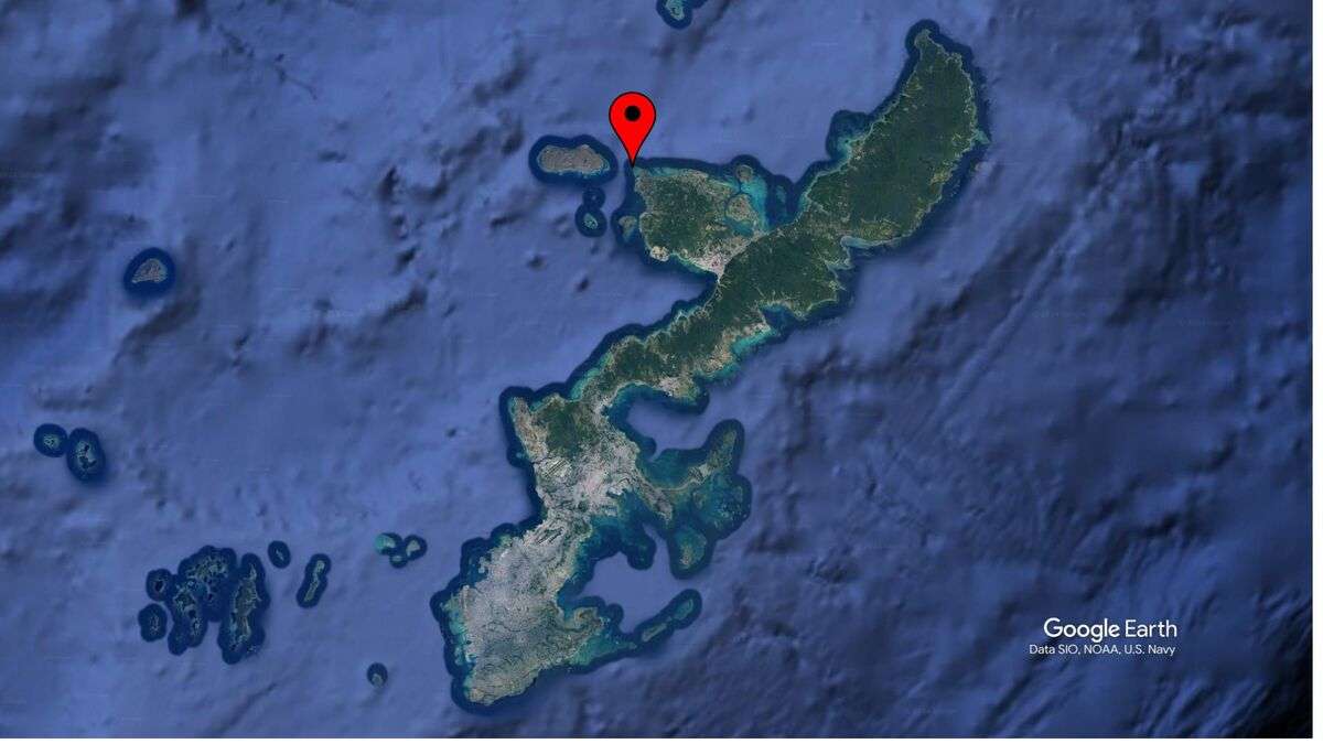 シュノーケルを始めて5分で意識不明・心肺停止　親族らが引き上げるも74歳の男性死亡　 | 沖縄のニュース｜RBC 琉球放送