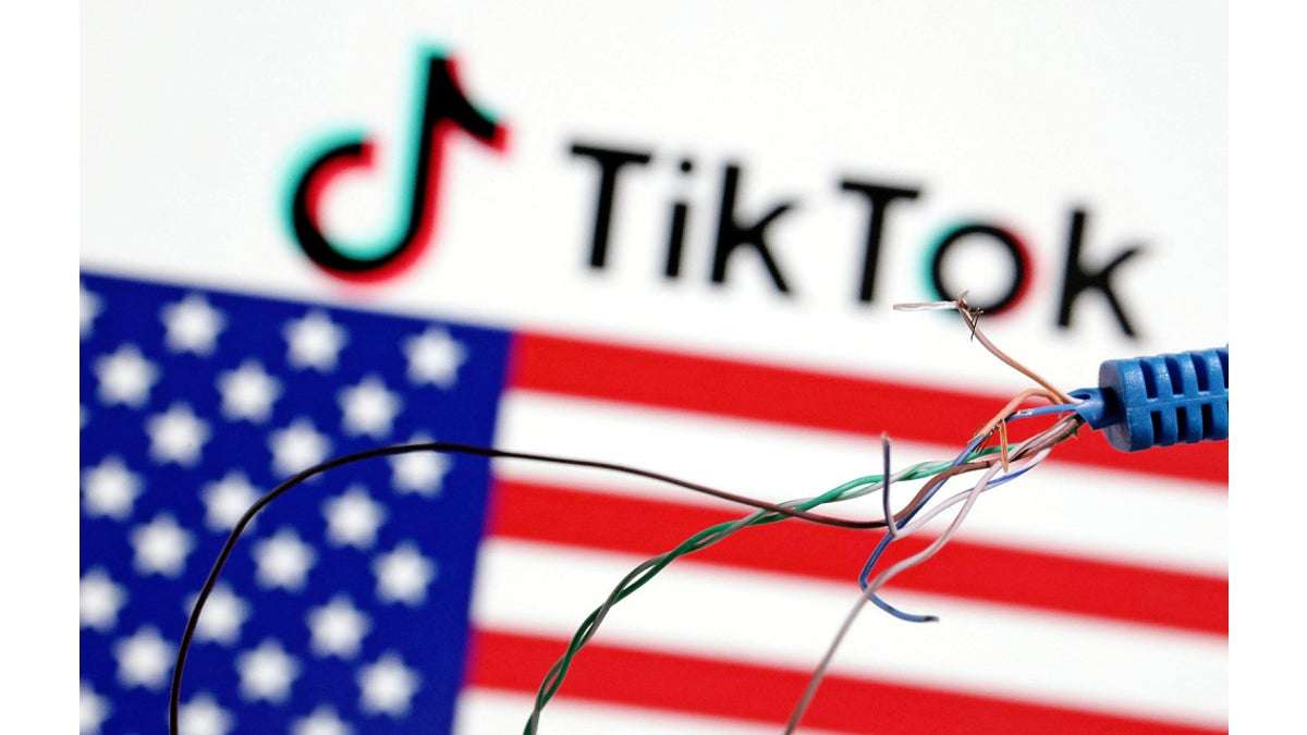 アメリカでＴｉｋＴｏｋ利用禁止法案成立…運営元の中国企業に１年以内の米事業売却求める : 読売新聞