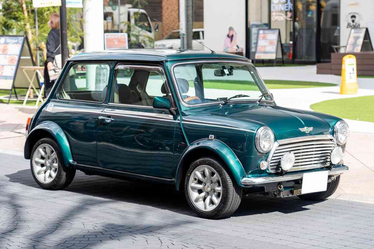 車 煽られたことある人