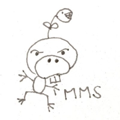 MMS on Twitter: 