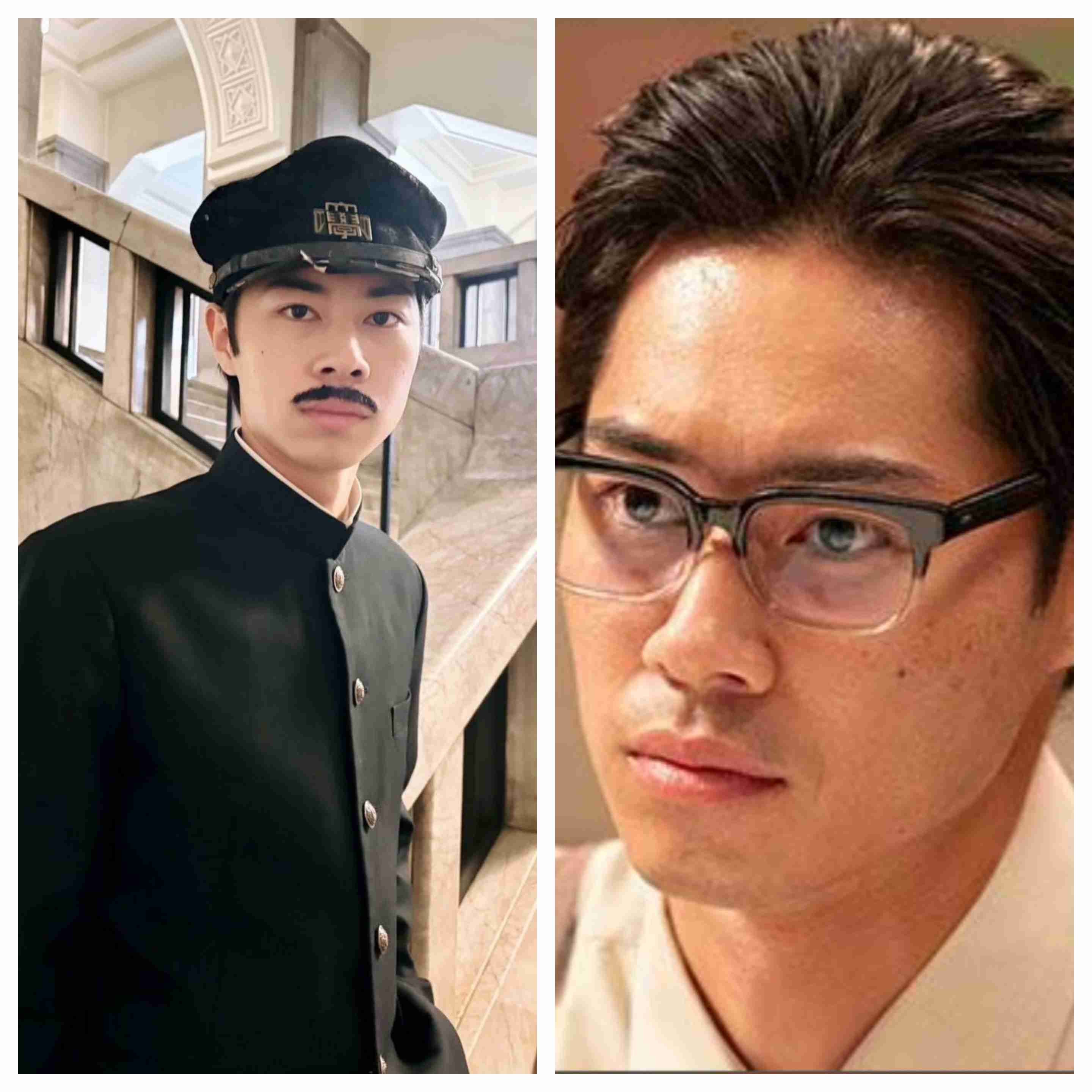 【朝ドラ轟】戸塚純貴さん好きな人♡