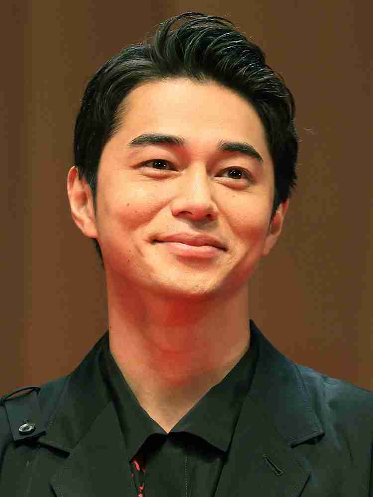 東出昌大にとって「愛」とは何か?　チンパンジー、鹿を例にした“謎回答”にネット「ゾッとした」― スポニチ Sponichi Annex 芸能