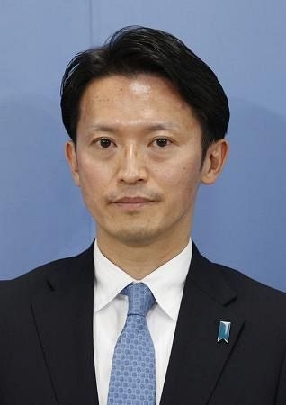 兵庫県知事のＳＮＳ発信が途絶　文書問題後、防災情報も投稿せず：東京新聞 TOKYO Web