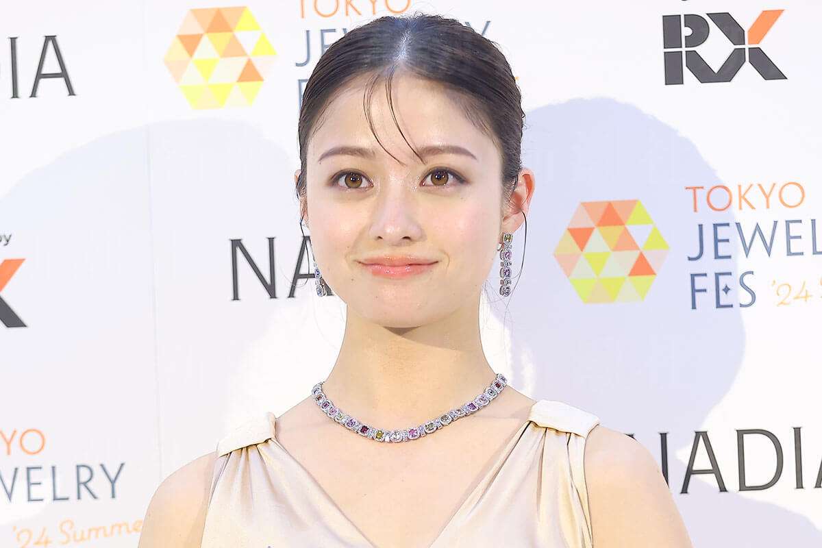 次期朝ドラ「おむすび」キャストが“地産地消”2番手だらけで橋本環奈に“大阪制作”の悲哀（全文） | デイリー新潮