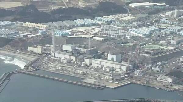 ＜福島第一原発＞廃炉の”本丸”燃料デブリ　２２日から試験的取り出しに着手｜FNNプライムオンライン