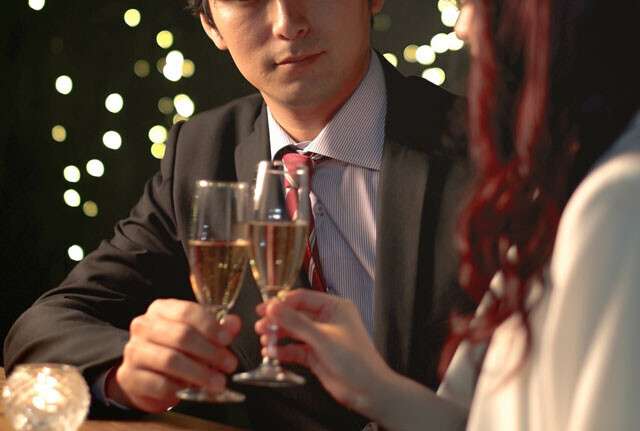 デート相手の飲み物に密かに〇〇を混入!?　港区で蔓延（はびこ）る「スパイク行為」の恐怖（週プレNEWS） - Yahoo!ニュース