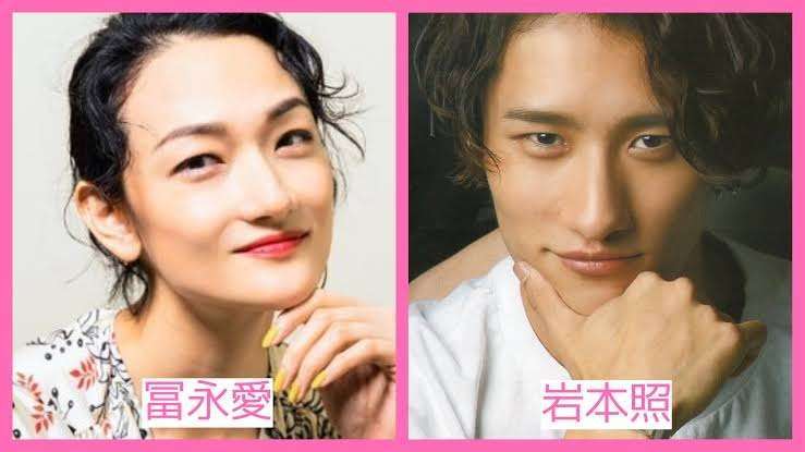 大きな声では言えないが顔がタイプの著名人