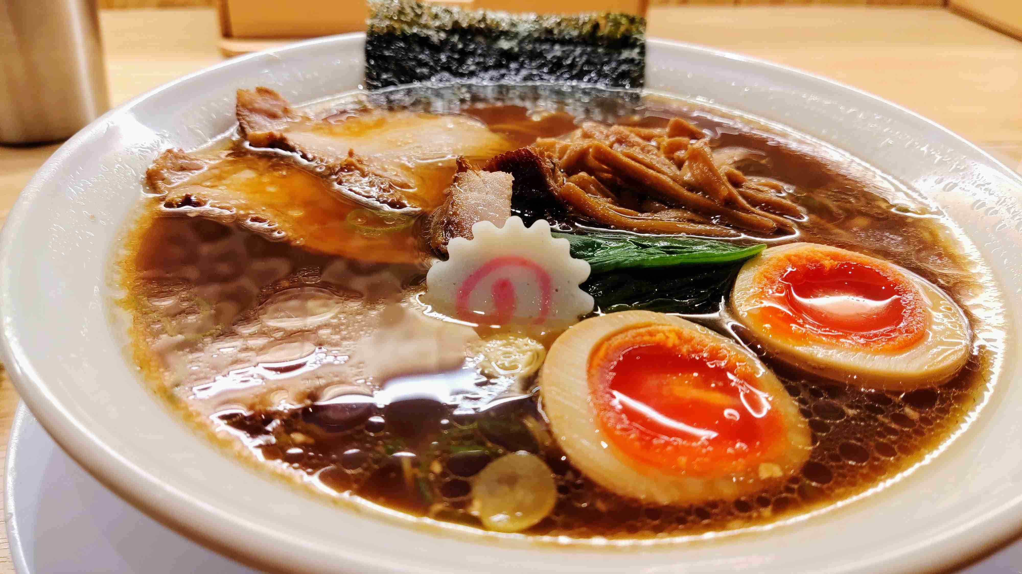 東京駅の飲食店、ココが好き・美味しい。