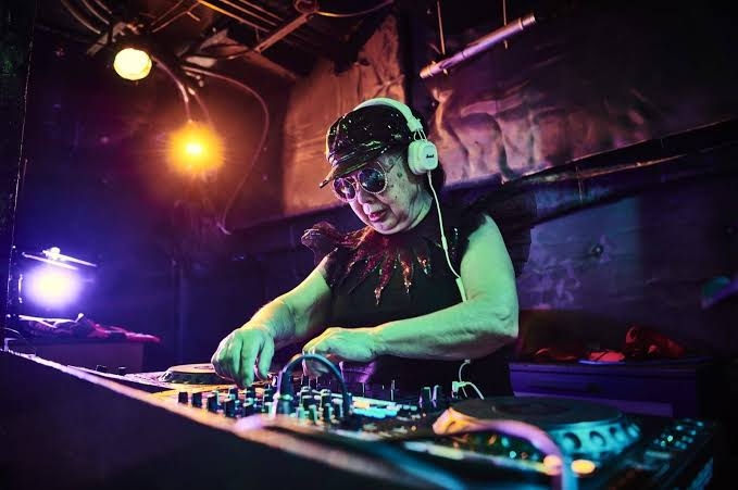 DJやったことある人、やってみたい興味ある人