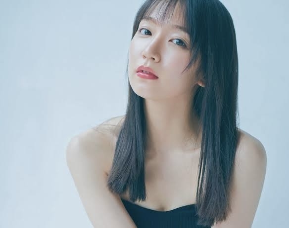 吉岡里帆さん好きな人