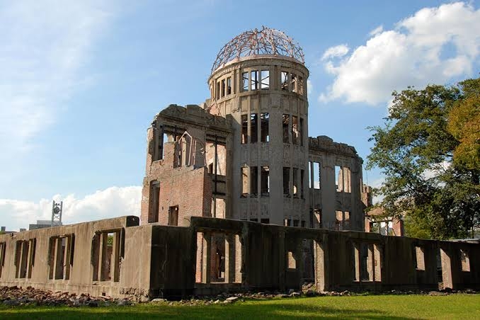 【79回目】広島原爆の日