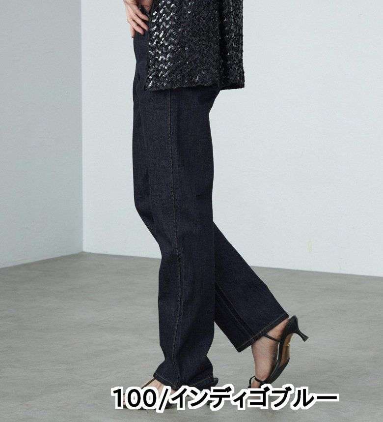 高いデニムと安いデニムの違い